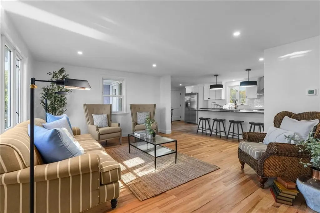 6 Verdi Lane Bristol RI 02809