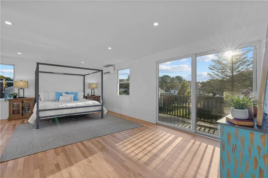 6 Verdi Lane Bristol RI 02809