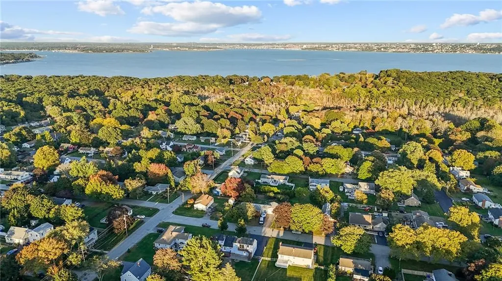 6 Verdi Lane Bristol RI 02809