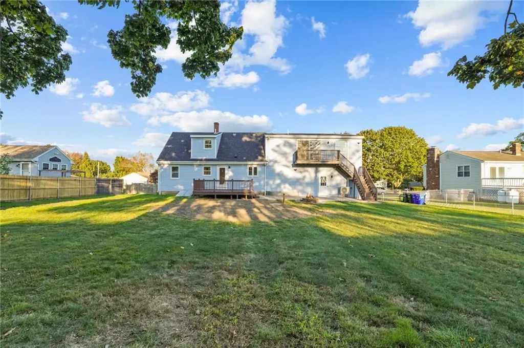 6 Verdi Lane Bristol RI 02809