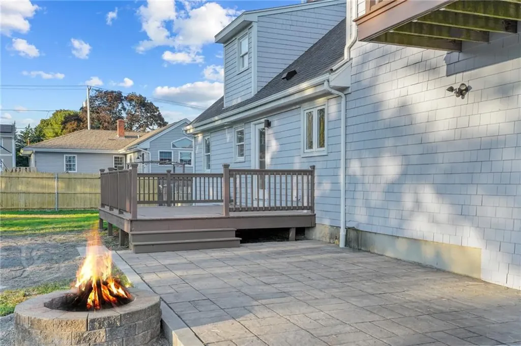 6 Verdi Lane Bristol RI 02809