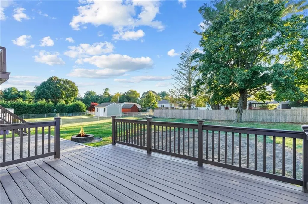 6 Verdi Lane Bristol RI 02809