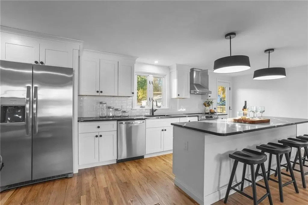 6 Verdi Lane Bristol RI 02809