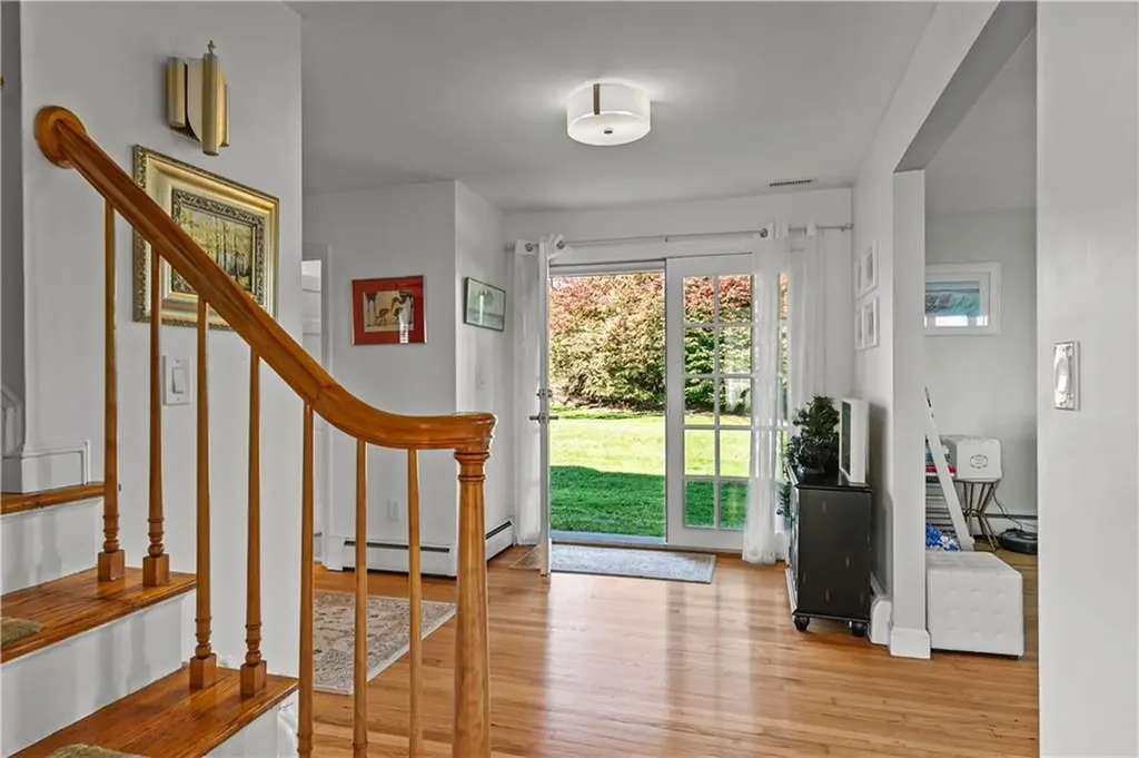 232 Taylor Road Portsmouth RI 02871