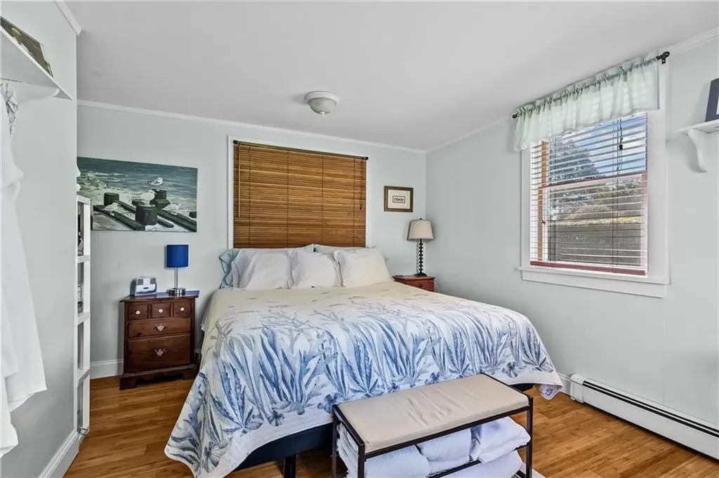 232 Taylor Road Portsmouth RI 02871