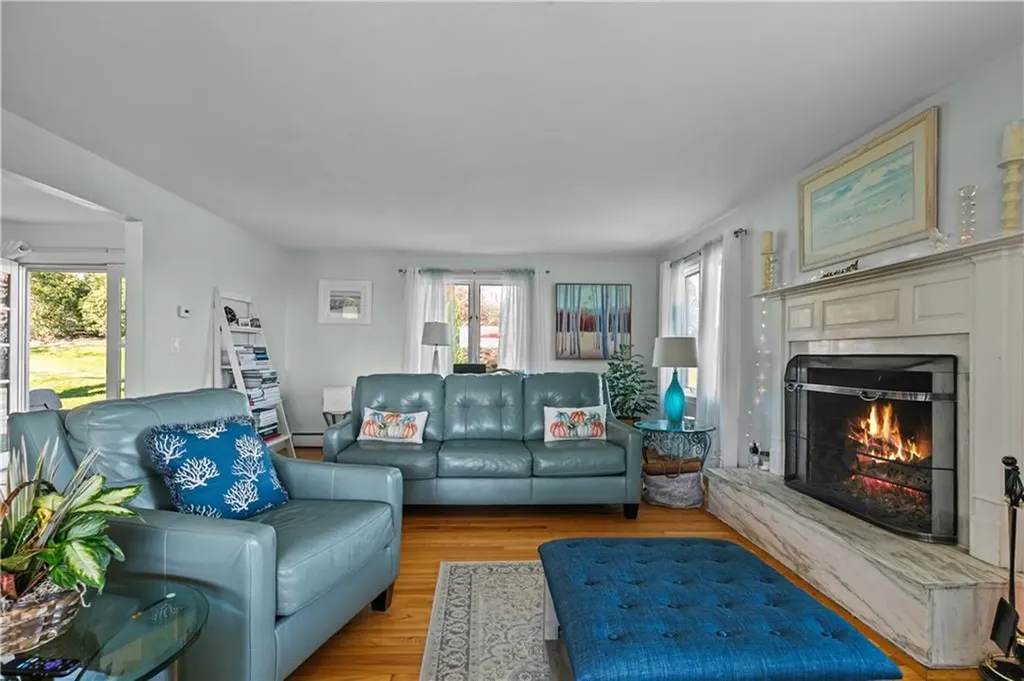232 Taylor Road Portsmouth RI 02871
