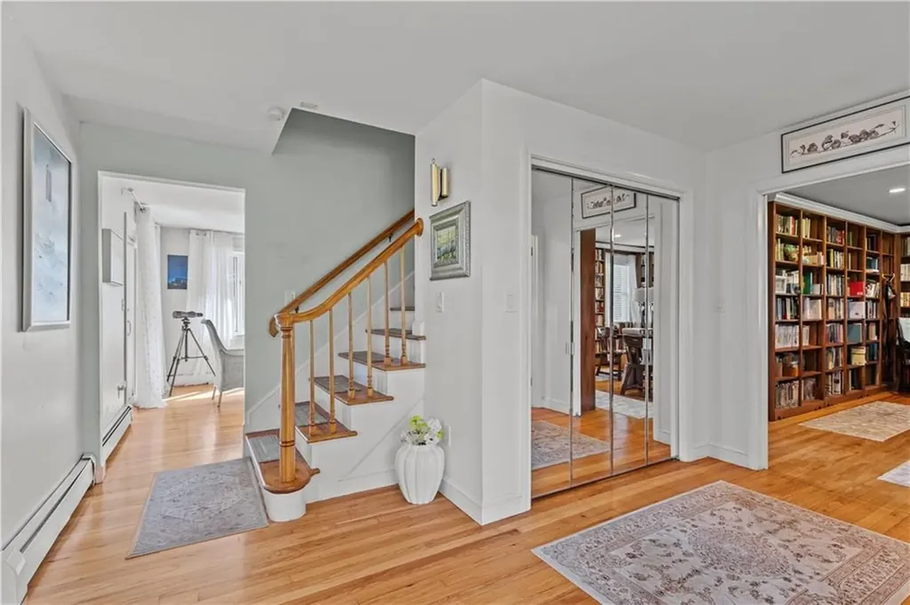 232 Taylor Road Portsmouth RI 02871