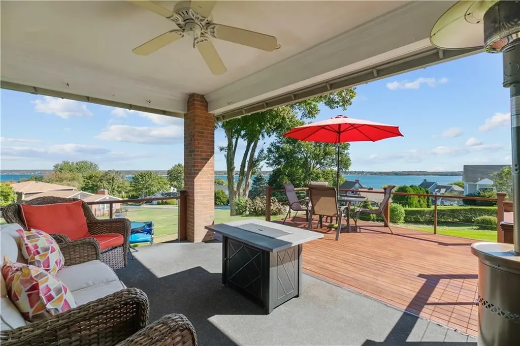 232 Taylor Road Portsmouth RI 02871