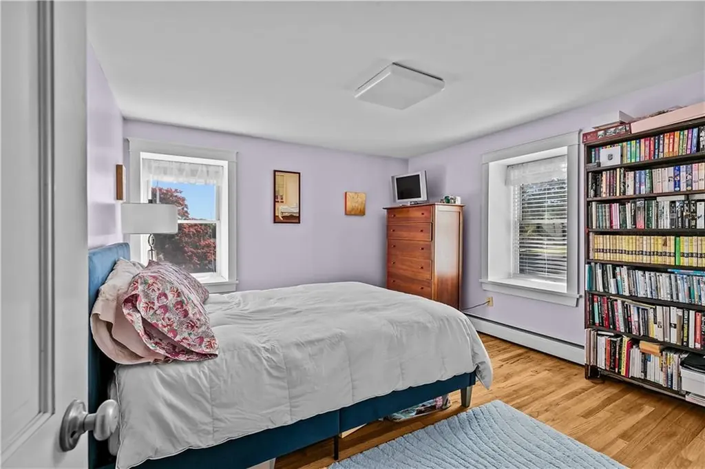 232 Taylor Road Portsmouth RI 02871