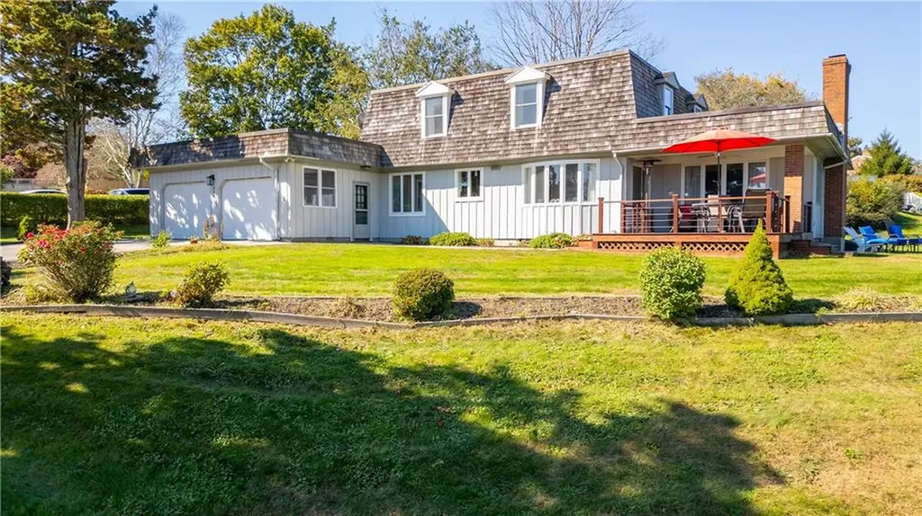 232 Taylor Road Portsmouth RI 02871