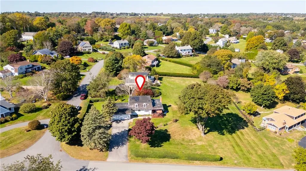 232 Taylor Road Portsmouth RI 02871
