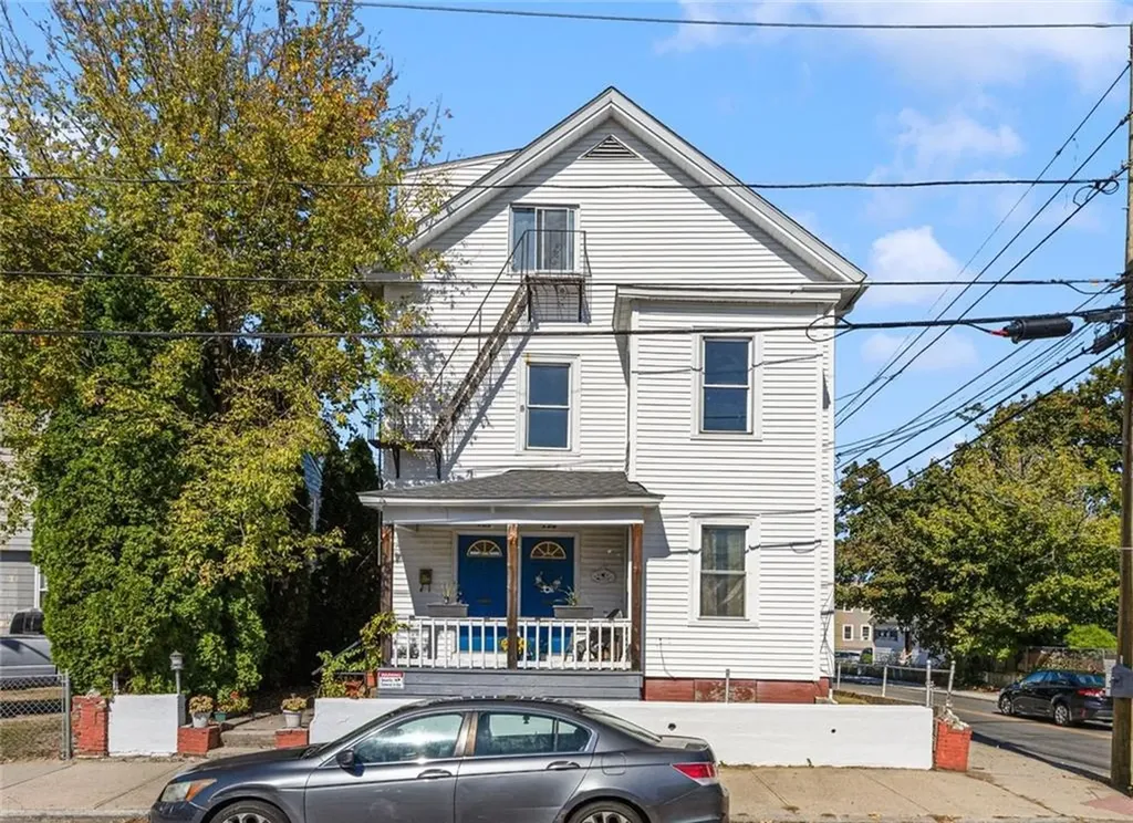 129 Hendrick Street Providence RI 02908