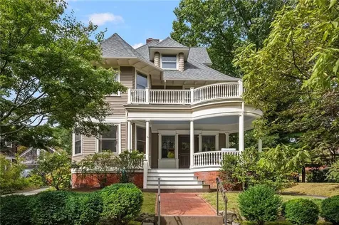 34 Paterson Street Providence RI 02906