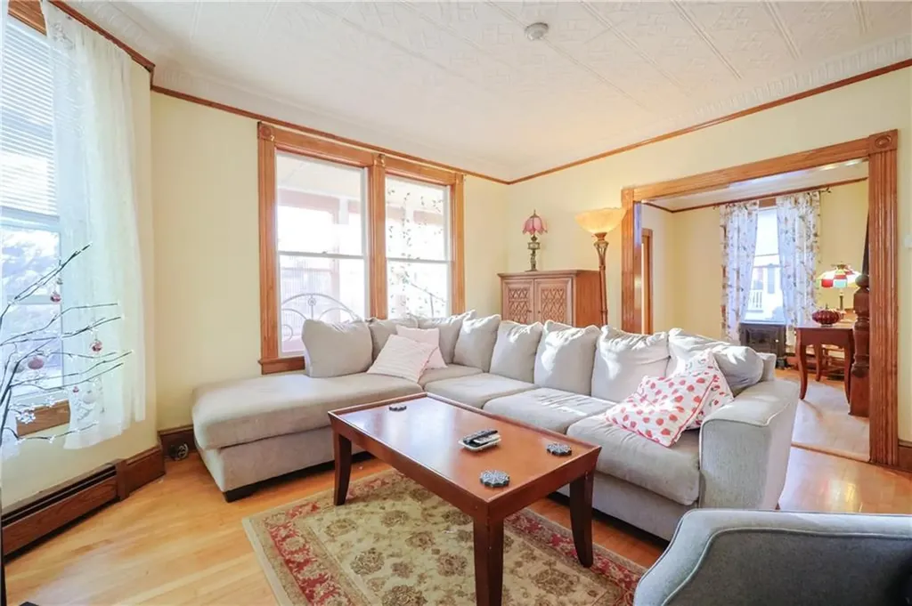 391 Summer Street Woonsocket RI 02895