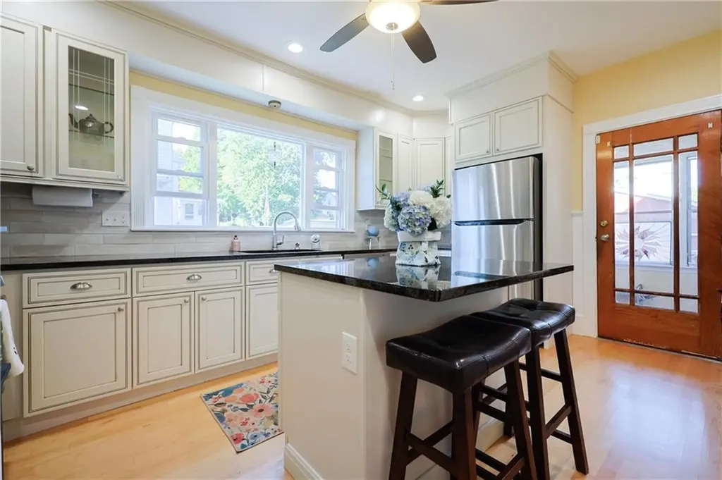 391 Summer Street Woonsocket RI 02895