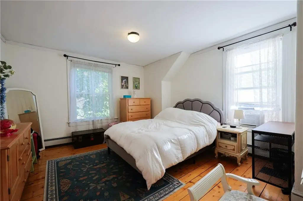 391 Summer Street Woonsocket RI 02895