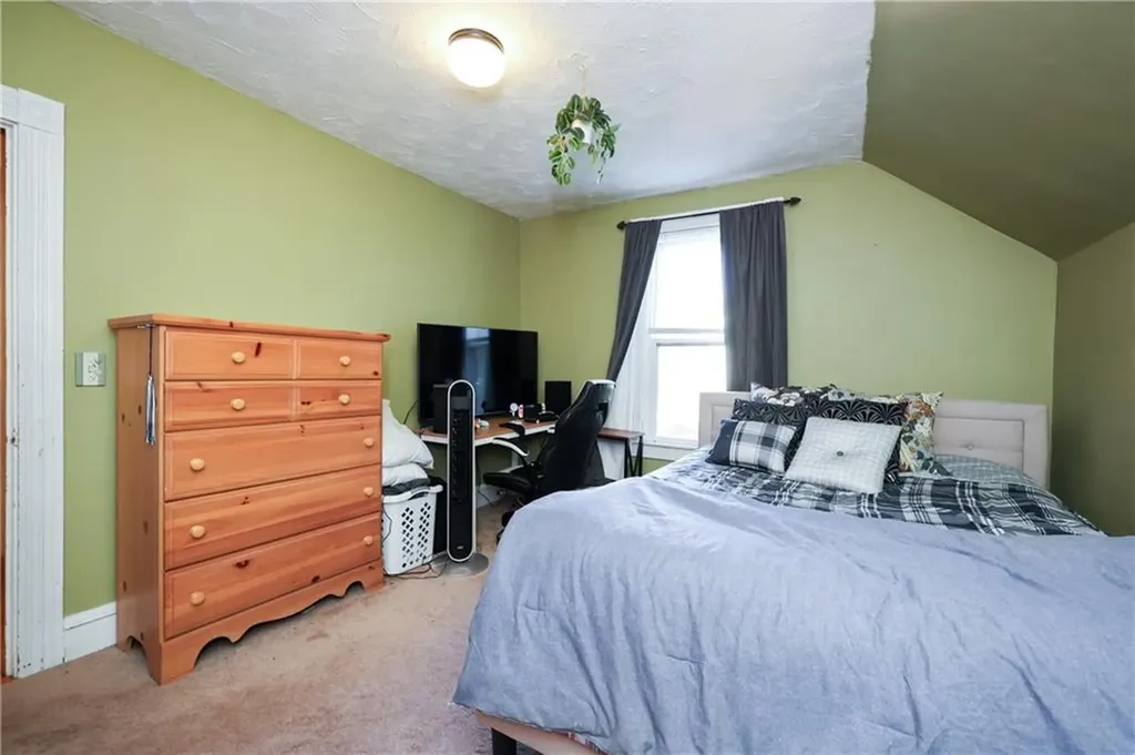 391 Summer Street Woonsocket RI 02895