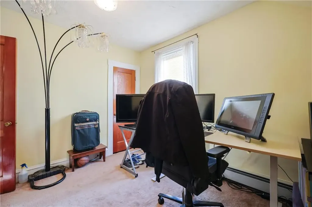 391 Summer Street Woonsocket RI 02895