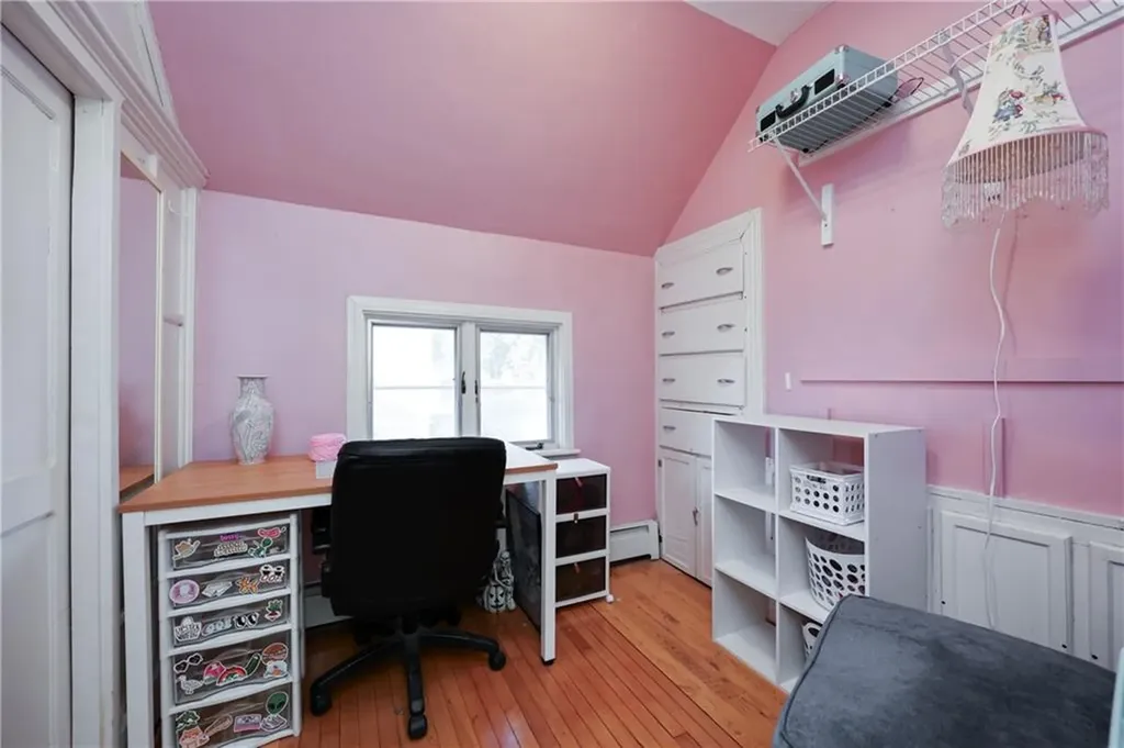 391 Summer Street Woonsocket RI 02895