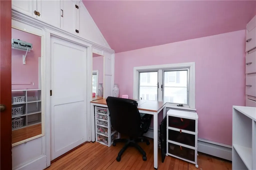 391 Summer Street Woonsocket RI 02895