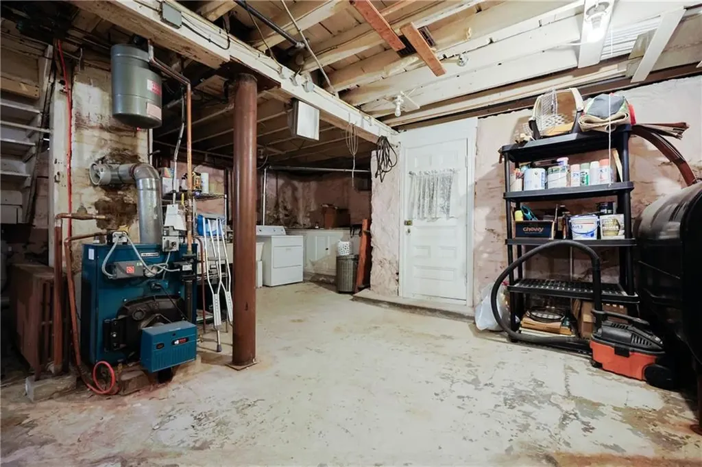 391 Summer Street Woonsocket RI 02895