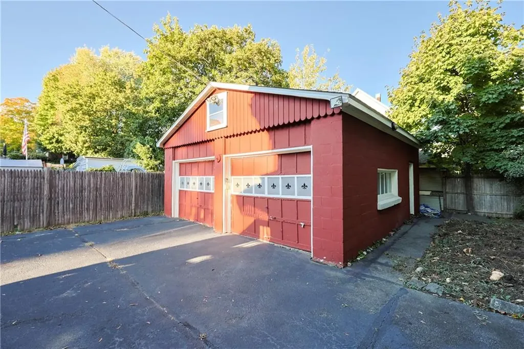 391 Summer Street Woonsocket RI 02895