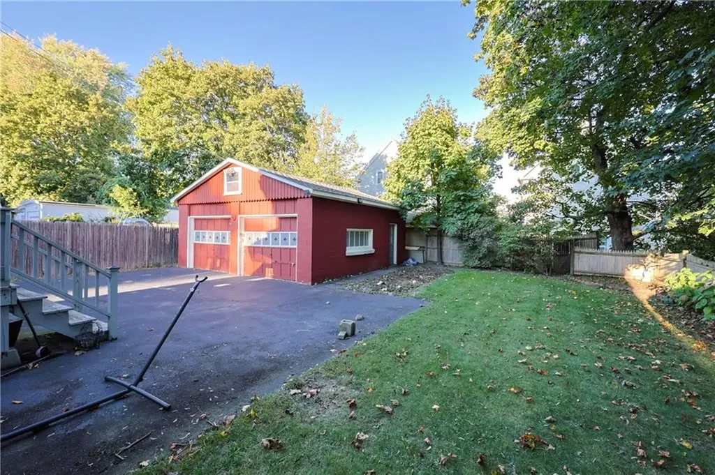 391 Summer Street Woonsocket RI 02895