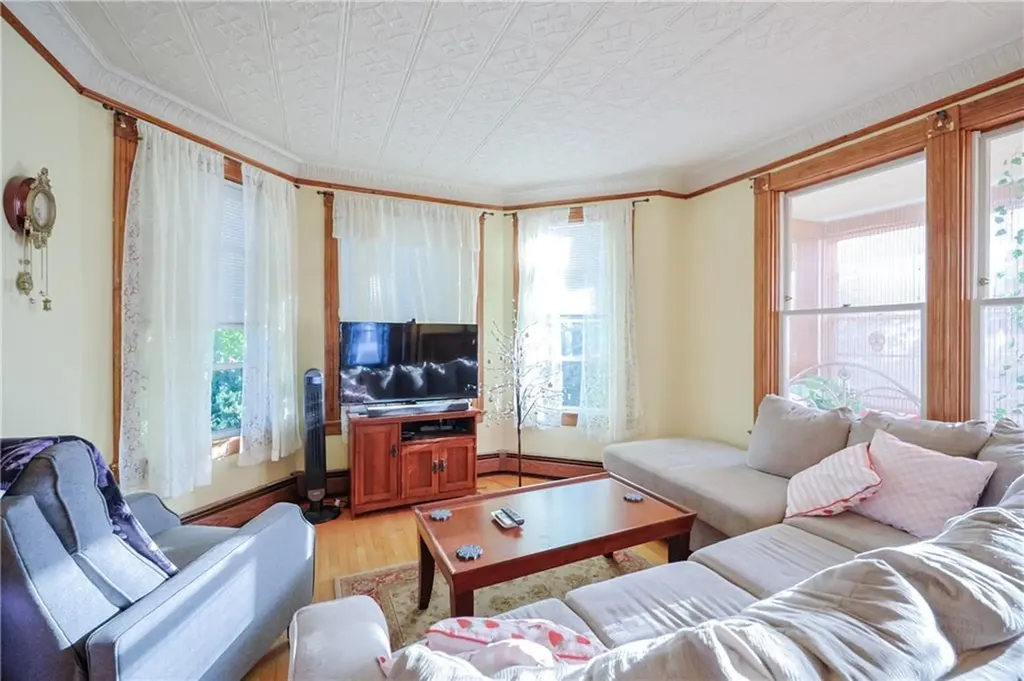 391 Summer Street Woonsocket RI 02895