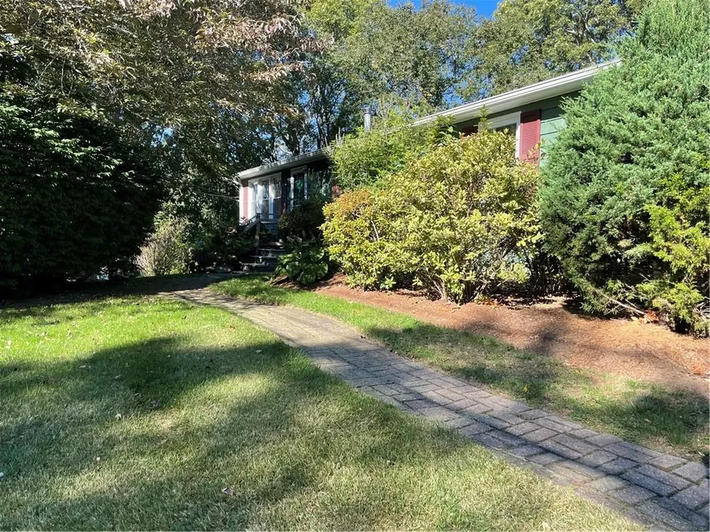 119 Edgewater Road Narragansett RI 02882