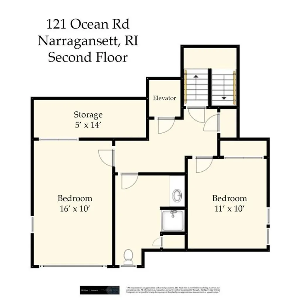 121 Ocean Road Narragansett RI 02882