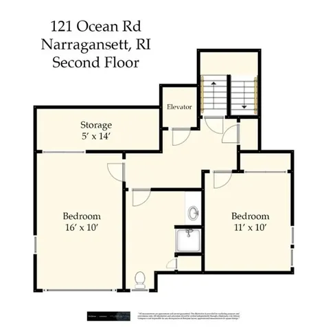 121 Ocean Road Narragansett RI 02882