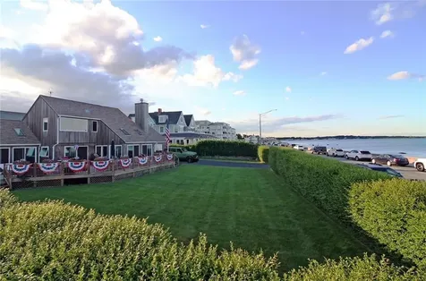 121 Ocean Road Narragansett RI 02882