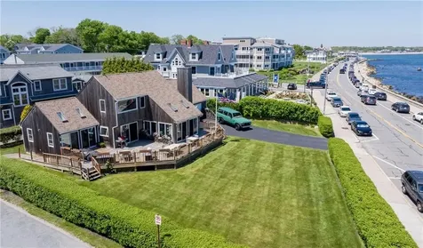 121 Ocean Road Narragansett RI 02882