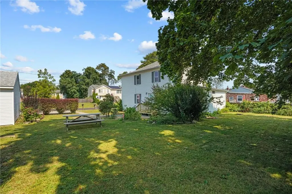 136 Riverside Avenue Warwick RI 02889