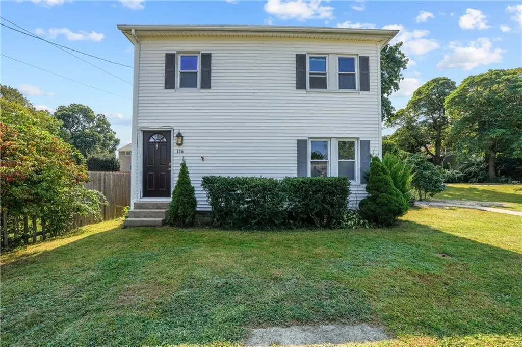 136 Riverside Avenue Warwick RI 02889