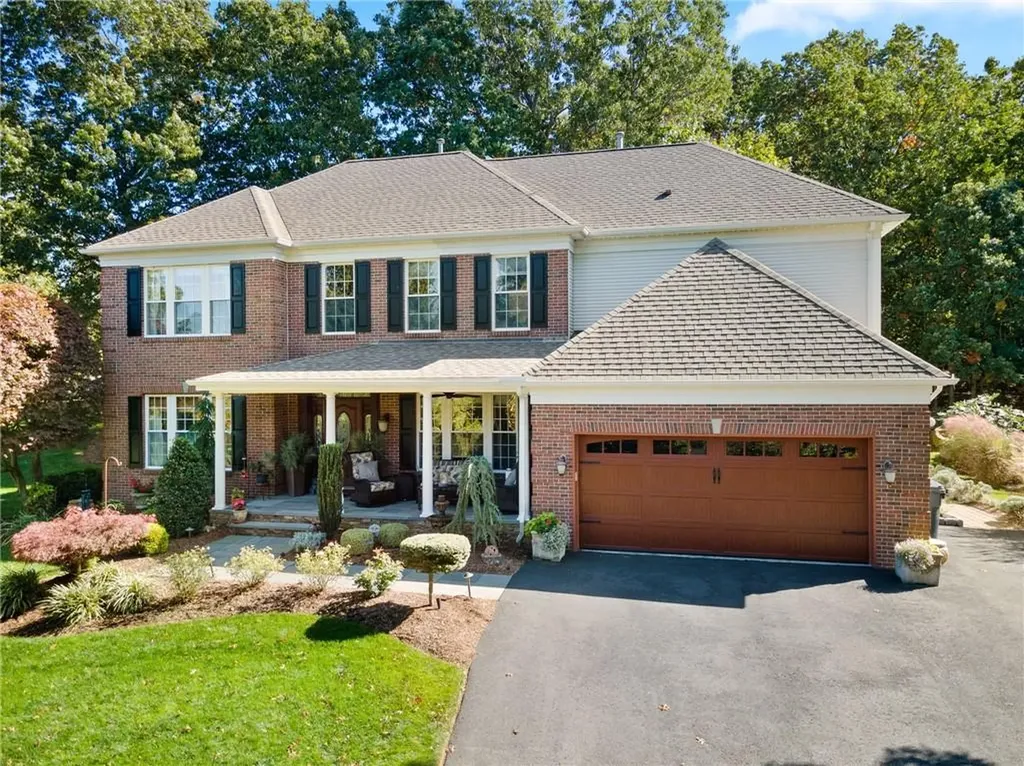 44 Castle Rocks Road Warwick RI 02886