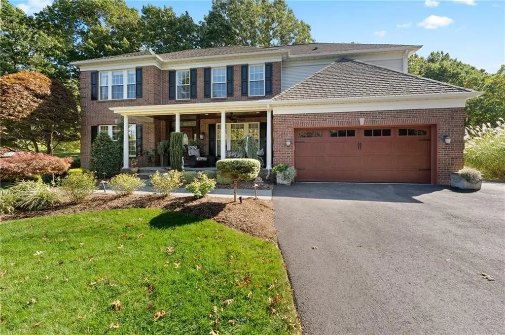 44 Castle Rocks Road Warwick RI 02886