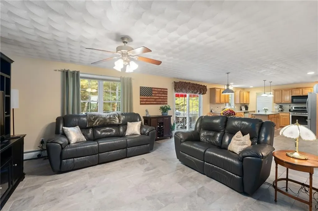 9 Tallwoods Drive Coventry RI 02816