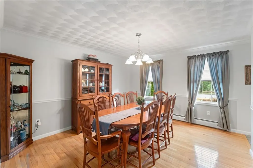 9 Tallwoods Drive Coventry RI 02816