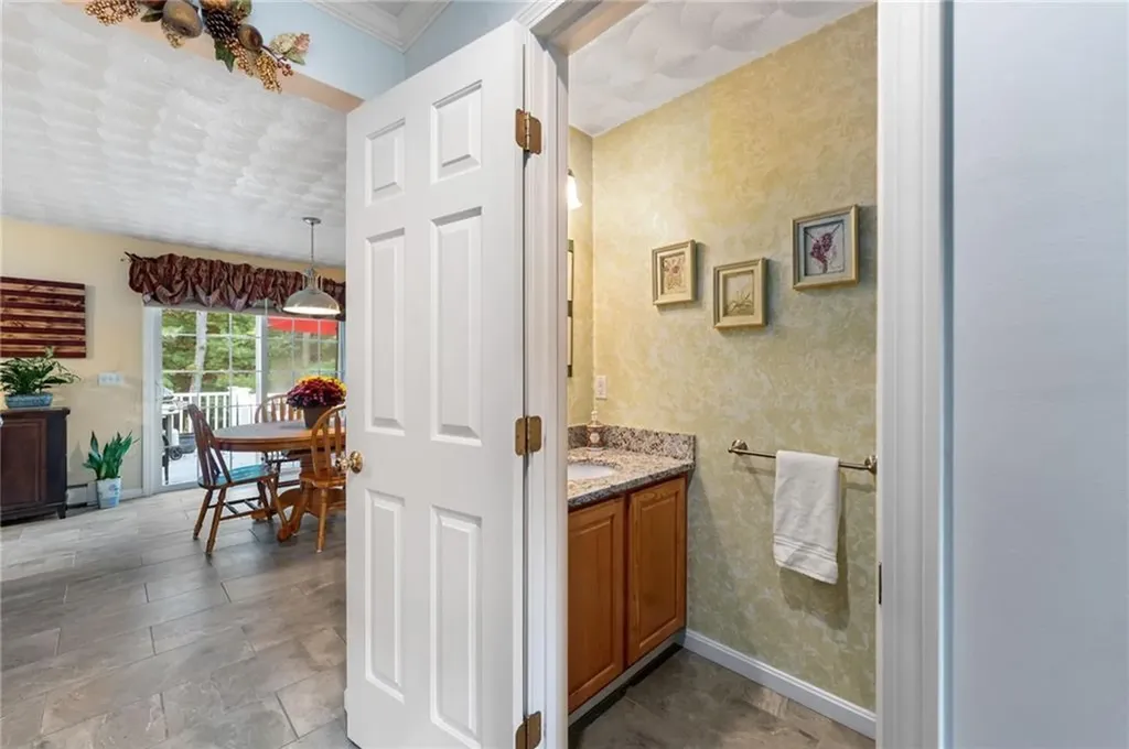 9 Tallwoods Drive Coventry RI 02816