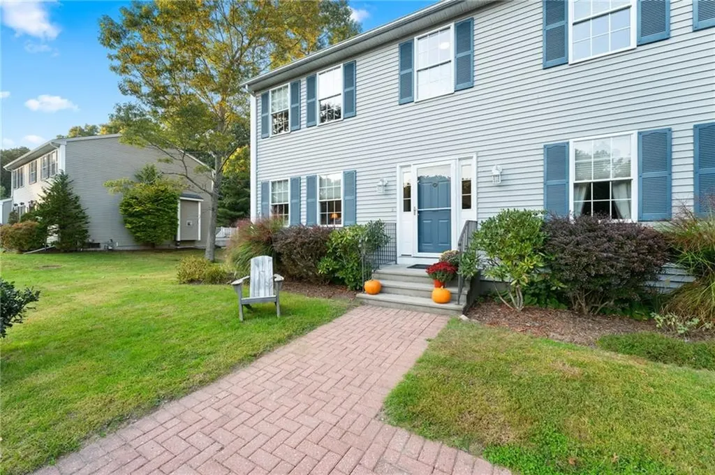 9 Tallwoods Drive Coventry RI 02816