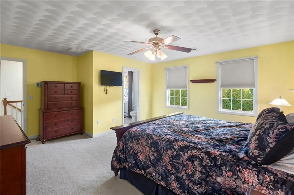 9 Tallwoods Drive Coventry RI 02816