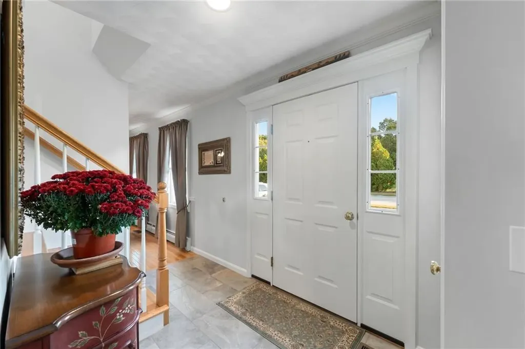 9 Tallwoods Drive Coventry RI 02816