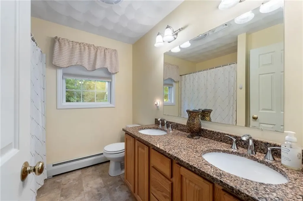 9 Tallwoods Drive Coventry RI 02816
