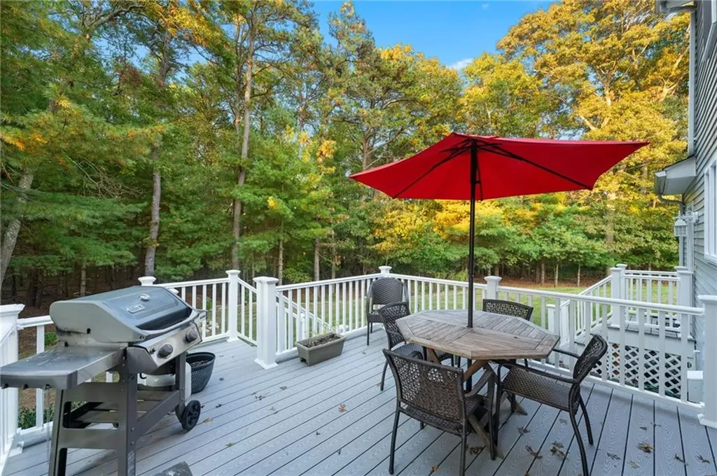9 Tallwoods Drive Coventry RI 02816