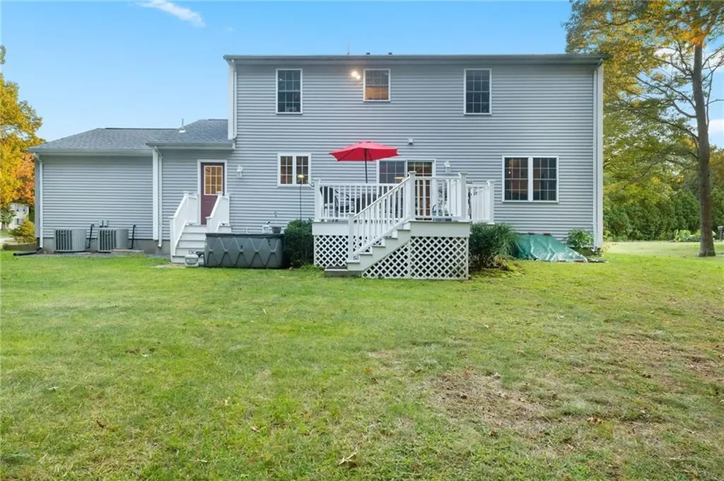 9 Tallwoods Drive Coventry RI 02816