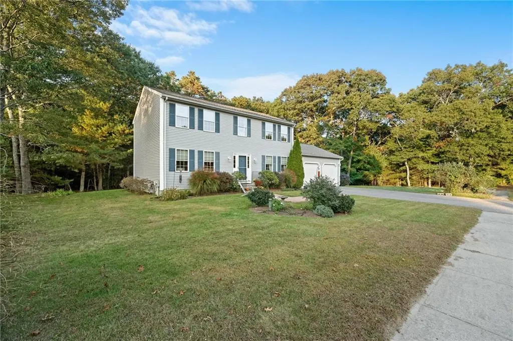 9 Tallwoods Drive Coventry RI 02816