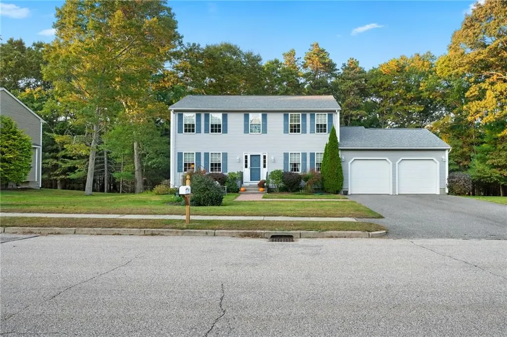 9 Tallwoods Drive Coventry RI 02816