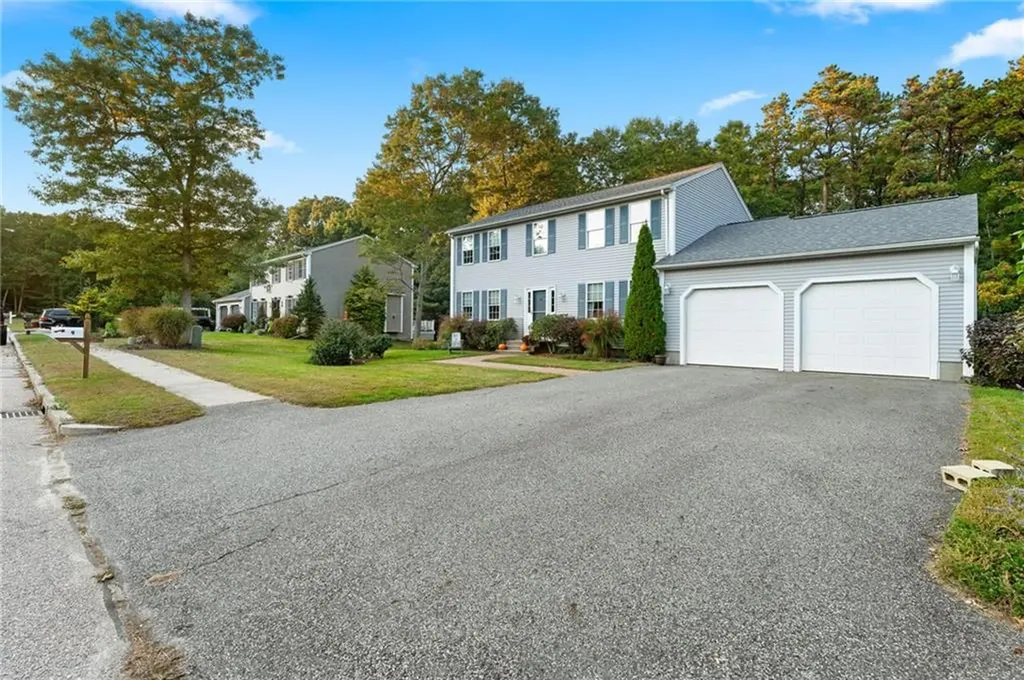 9 Tallwoods Drive Coventry RI 02816