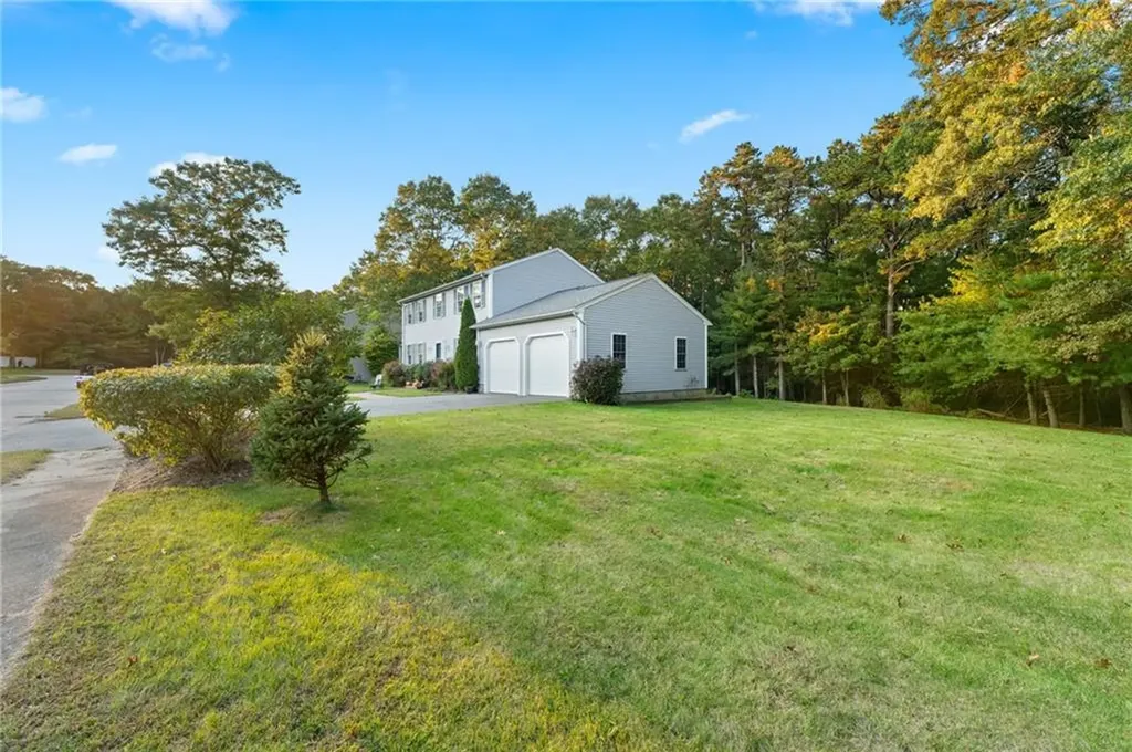 9 Tallwoods Drive Coventry RI 02816